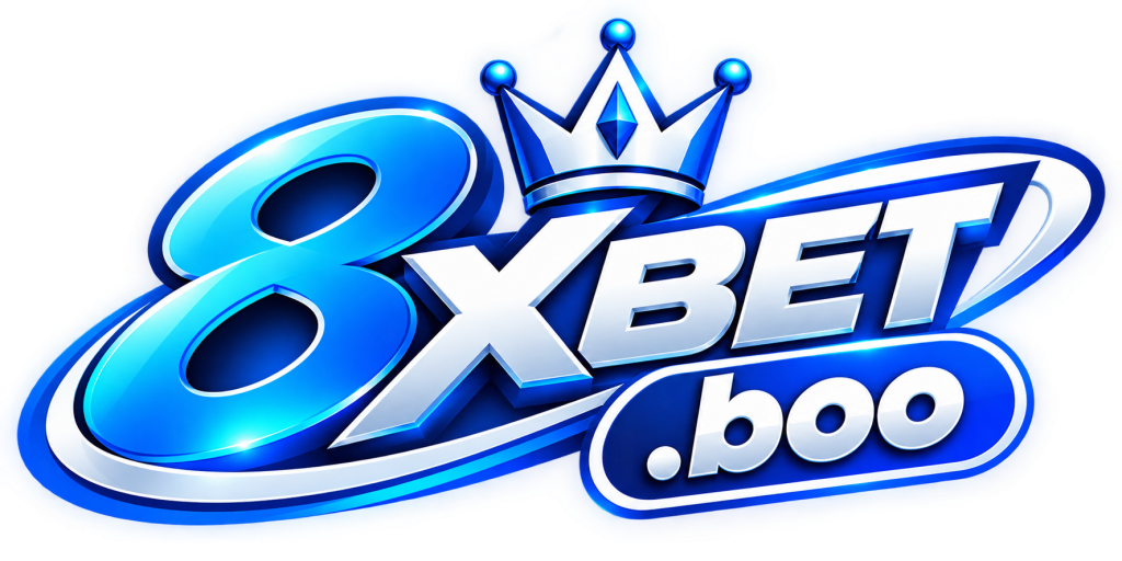 8XBet – Nhà Cái Uy Tín, Cá Cược Thể Thao, Bóng Đá & Casino Online Hàng Đầu