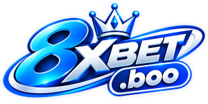 8xbet.boo logo
