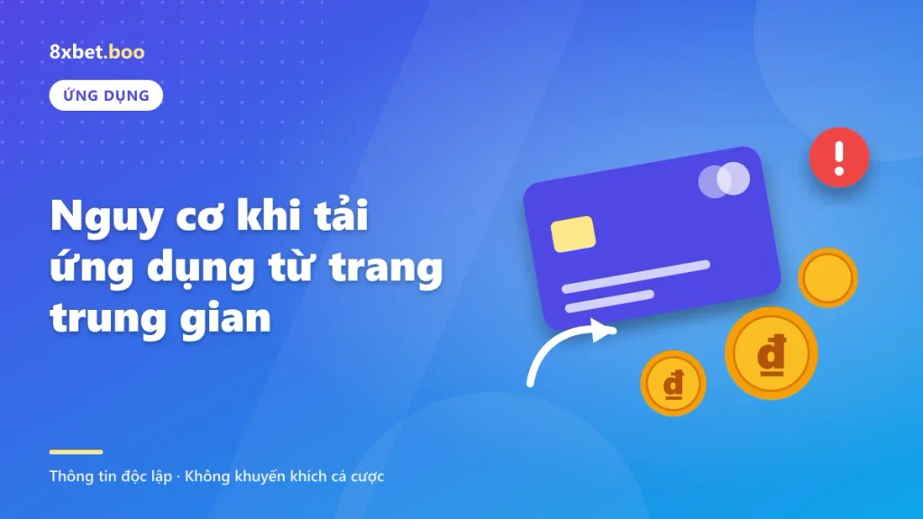 8xbet Download: Cảnh Báo Phát Hiện Trojan Ngân Hàng Trên Điện Thoại
