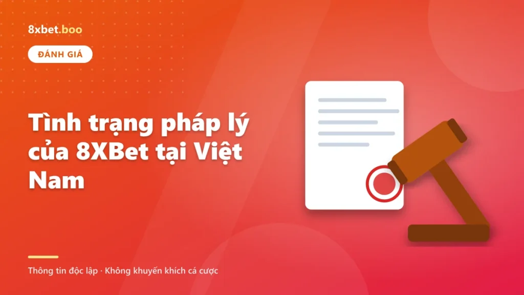 Minh họa búa phán quyết và văn bản pháp luật có con dấu với tiêu đề 
