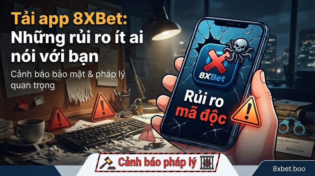 Tin nhắn nhóm chat chia sẻ tệp cài đặt không rõ nguồn gốc